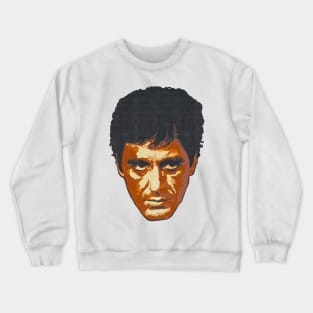 Al Pacino Crewneck Sweatshirt